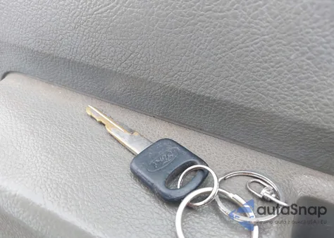 2013 Ford E-250 Commercial from USA, damaged, VIN 1FTNE2EL1DDA91087